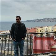 studente universitario offre lezioni private